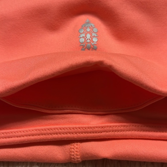 FREE PEOPLE Very Prairie FREE PEOPLE Movement Leggings - Picture 9 of 9